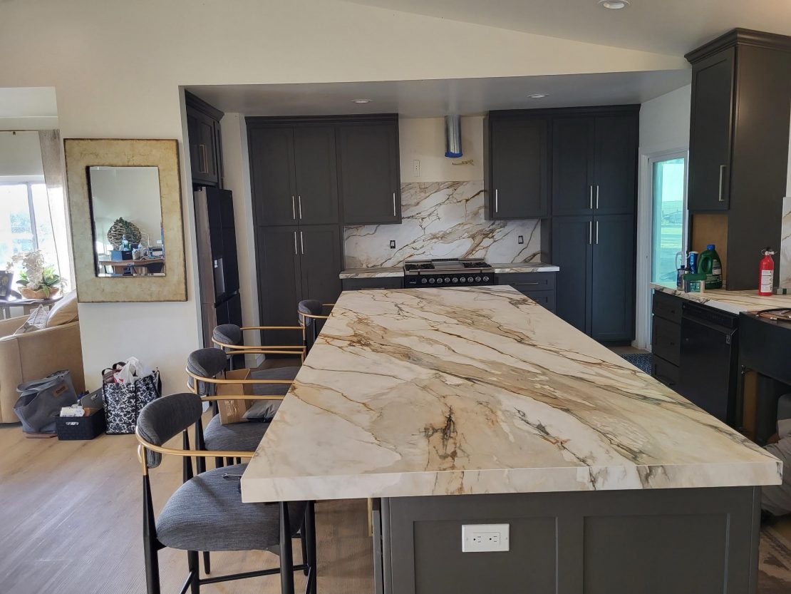 Kotenkoff Granite | Granite, Quartz, Marble, Countertops, and More!